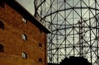 gazometro