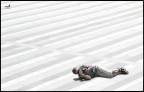 equilibri fotografici pendenti