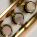 Trumpet Valves