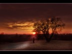 L'ultimo sprazzo di luce