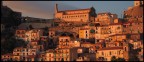 Scilla al Tramonto
