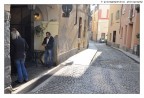 Pinerolo,centro storico