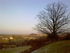 Paesaggio dell'Est Europa - 2
