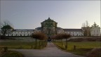 Il castello di Kuks