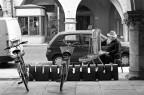 Pittore cittadino