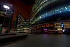 LONDRA - "New Development More London"