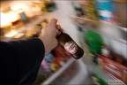 Io mi faccio una birra!!!