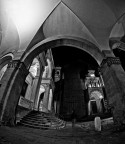 Bergamo alta, secondo scatto