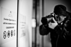 Maleducazione fotografica :-)