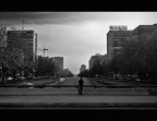 L'uomo e la citt