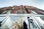 LONDRA - Alta moda