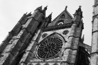 Cattedrale di Len 
(Cammino di Santiago)