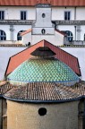 Cupola del Seminario