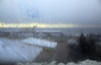 Fuori nevica ancora