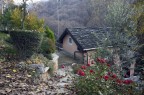 casetta di montagna
