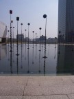 riflessi metropolitani