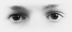 ...the eyes...