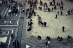 people from &quot;museo del 900&quot;