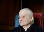 Nonna Pinuccia.