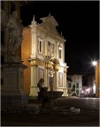 Piazza dei Cavalieri