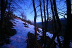 alba e neve