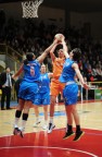Laura Macchi /Schio-Napoli BKT A1