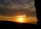 tramonto siculo..........