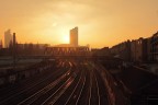 molto OVERground!!!