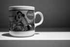 Questo credo essere il mio decimo scatto che faccio con la mia prima reflex nikon d60 presa usata.
L'ho scattata in raw per poi trasformarla in in bianco e nero.
Siate clementi ;)