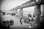 DOBHI GHAT
AGRA NOV 2010