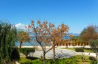 Il parco sul mare