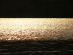 riflessi sul lago
