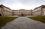 La Villa Reale