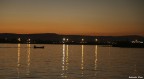 Ortigia by night..