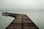 Solo, al lago