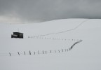 inverno silenzioso