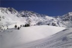 Pendii innevati - 2