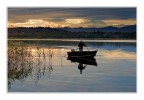 Ritorno al tramonto