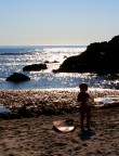 Un po' di foto di questa estate... (ehhh, sospirone!)
Spiaggia di Rena Majore - S.Teresa di G. (SS)