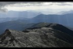white mountains