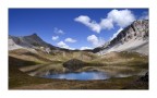 Roburent Lake
