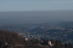 Questa foto, scattata dal Sacro Monte di Varese, ha come unico scopo documentare la presenza di smog in Brianza.
Naturalmente sono ben accette critiche e consigli come sempre