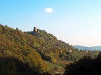 I castelli a Novembre