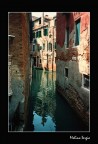 Scorcio di Venezia