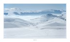 bianco silenzio