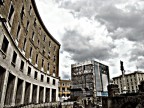 Lecce Piazza S.Oronzo