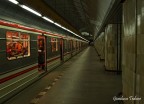 underground