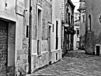 Strada maestra...