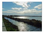 Saline a Marsala