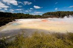 Piscina naturale cos chiamata per l'effervescenza e il colore delle sue acque.
Suggerimenti e critiche ben accetti.